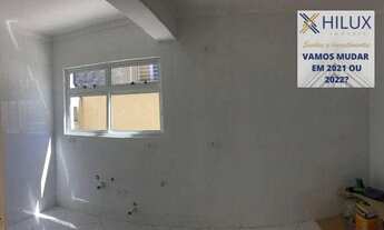 Imagem 7: Sobrado com 3 dormitórios duas vagas, com suíte e ático à venda, 129 m² por R$ 479.950 - U