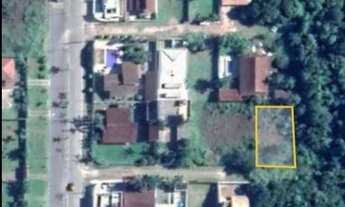 Imagem 4: Terreno à venda, 406 m² por R$ 130.000,00 - Retiro das Caravelas - Cananéia/SP