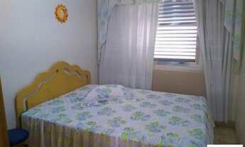 Imagem 8: Apartamento 1 dormitório, 40 m², mobiliado, com garagem em Canto do Forte - Praia Grande