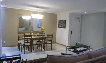 Imagem 2: Excelente cobertura linear na Gleba A do Recreio