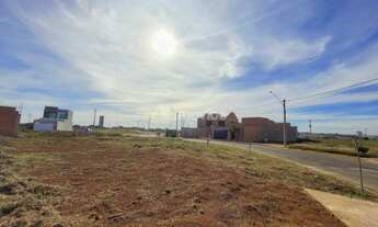 Imagem 2: SANTA BÁRBARA D'OESTE - Terreno Padrão - RESERVA CENTENÁRIA