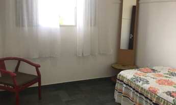 Imagem 5: Apartamento mobiliado