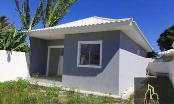 Imagem 2: Casa nova no bairro Coqueiral em Araruama/RJ