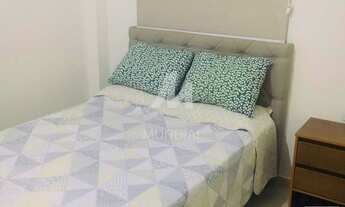 Imagem 6: Apartamento (tipo - padrao) 2 dormitórios, cozinha planejada, portaria 24hs, lazer, espaço