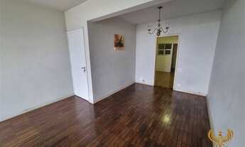 Imagem 6: 3 Dormitórios, 1 Suíte, Frontal ao mar no Itararé, São Vicente-SP