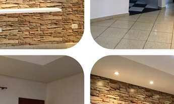 Imagem 5: Aluga-se casa com 4 cômodos sem garagem