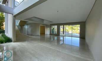 Imagem 5: Casa com 5 dormitórios, 760 m² - venda por R$ 8.500.000,00 ou aluguel por R$ 38.000,00/mês