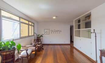 Imagem 5: Apartamento Venda Itaim Bibi 115 m² 2 Dormitórios