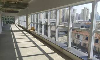 Imagem 5: São Paulo - Conjunto Comercial/Sala - Tatuapé