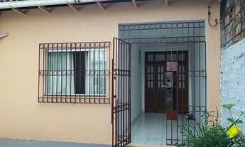 Imagem: Casa para venda possui 150 metros quadrados