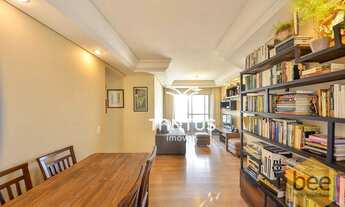 Imagem 4: Apartamento com 3 dormitórios à venda, 83 m² por R$ 435.000,00 - Centro - Curitiba/PR