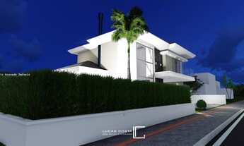 Imagem 5: Casa para Venda em Florianópolis, Rio Vermelho, 3 dormitórios, 1 suíte, 3 banheiros, 2 vag