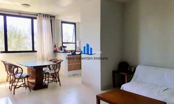 Imagem 2: Apartamento a venda na Barra da Tijuca, Av. Lúcio Costa, 2 quartos