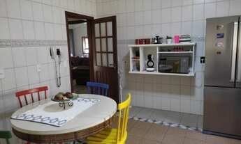 Imagem 3: CASA NO BAIRRO CIDADE VELHA