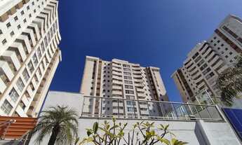 Imagem 2: Apartamento Village gama 3 quartos duas vagas