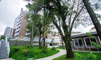 Imagem 3: Apartamento à venda, 104 m² por R$ 873.694,00 - Mossunguê - Curitiba/PR