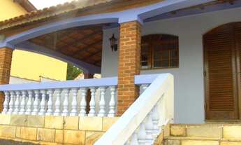 Imagem: Casa super aconchegante, com vista privilegiada!