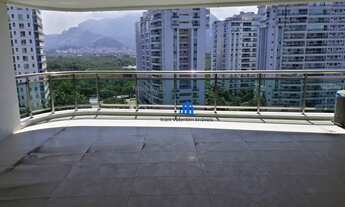 Imagem 5: Apartamento a venda na Península, Barra da Tijuca, 04 quartos suítes