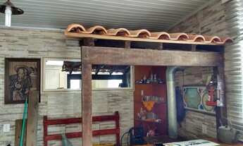 Imagem 4: Viamão - Casa Padrão - Fiuza