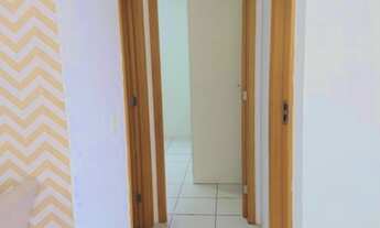 Imagem 4: Semi-mobiliado 2qts suíte Jardim Atlântico Olinda PE