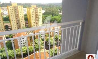 Imagem 3: Apartamento (tipo - padrao) 2 dormitórios/suite, cozinha planejada, portaria 24hs, lazer