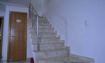 Imagem 6: Sobrado em Condomínio para Venda em Curitiba, Uberaba, 3 dormitórios, 1 suíte, 2 banheiros