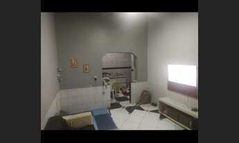 Imagem 5: Vende-se, uma casa 125 mil no bairro Arapongas Planaltina -DF