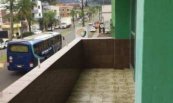 Imagem 6: Amplo apartamento no centro 160m2