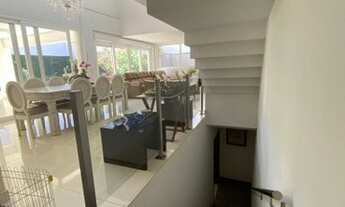 Imagem 7: Sobrado | 445,15m² Privativos | Bourbon