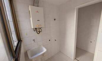 Imagem 4: Apartamento 3q+ dependência no Recreio dos Bandeirantes132metros