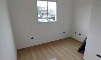 Imagem: Sobrado Novo com 2 Dormitórios em Condomínio