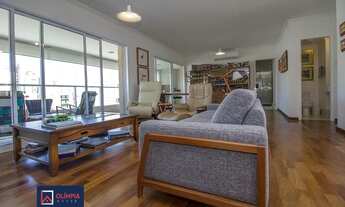 Imagem 3: Apartamento Venda 3 Dormitórios - 170 m² Perdizes