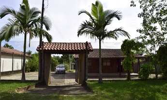 Imagem: Vendo ou troco por casa