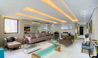 Imagem 2: SAO PAULO - Padrão - JARDIM AMERICA