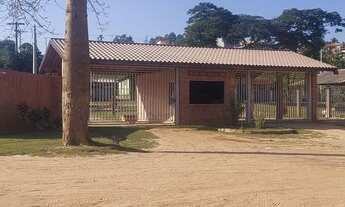 Imagem: Terreno no condomínio solar dos cristais