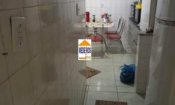 Imagem 7: Casa para Venda em Belford Roxo, Barro Vermelho, 2 dormitórios, 1 suíte, 2 banheiros, 2 va