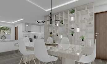 Imagem 5: Porto Alegre - Casa Padrão - Jardim Itu