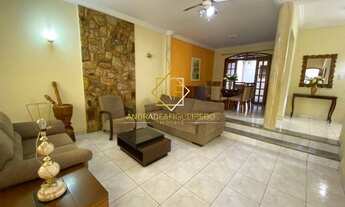 Imagem 3: Sobrado de alto padrão com 4 dormitórios em Barão Geraldo, Campinas/SP