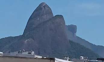 Imagem 2: VENDO APARTAMENTO QUARTO E SALA FRENTE IPANEMA