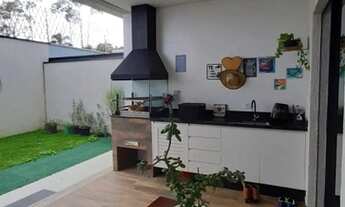 Imagem 2: Sobrado para venda possui 180 metros quadrados com 3 quartos em Paraíso do Morumbi - São P