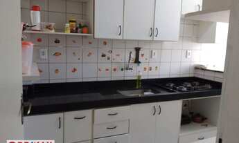 Imagem 4: Apartamento com 2 dormitórios à venda no Residencial Metrópoles, 52 m² por R$ 140.000 - Ja