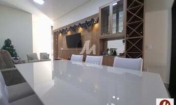 Imagem 2: Casa (térrea em condominio) 3 dormitórios/suite, cozinha planejada, portaria 24hs, lazer