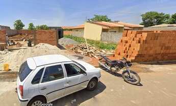 Imagem 4: Terreno 751 m² com duas frentes para duas avenidas