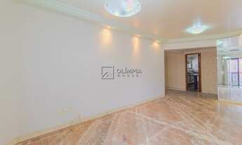 Imagem 5: Apartamento Venda Pompéia 100 m² 3 Dormitórios