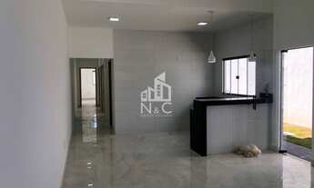 Imagem 5: Vendo Casa Nova 3/4 STE - Buriti Sereno