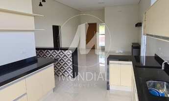 Imagem 2: Casa (térrea em condominio) 3 dormitórios/suite, cozinha planejada, portaria 24hs, lazer