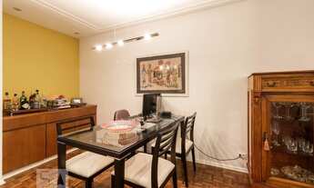 Imagem 5: Apartamento para Aluguel - Moema, 3 Quartos, 100 m2