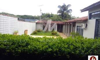 Imagem 2: Casa (térrea na rua) 5 dormitórios/suite, cozinha planejada