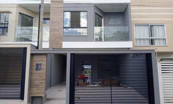 Imagem: Casa para venda possui 166 metros quadrados