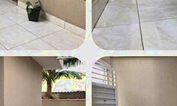 Imagem 2: Aluga-se casa com 4 cômodos sem garagem